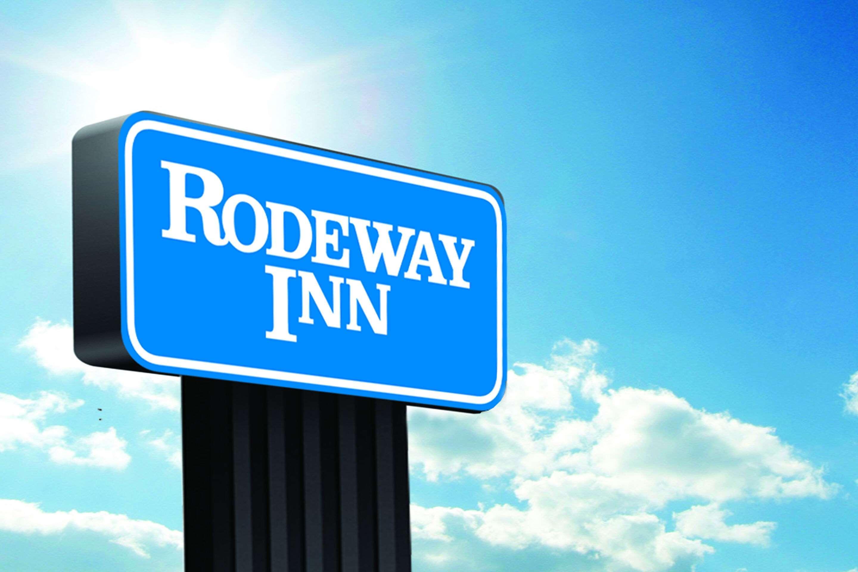 Rodeway Inn Nashville Exterior photo